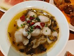-海纳百川·都市温泉·足道·SPA(学院路店)