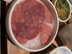 -巴奴毛肚火锅(龙湖锦艺城店)