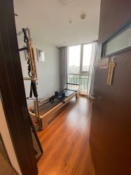 -FineYoga梵音瑜伽·普拉提