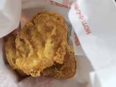 -汉堡王(合肥路永旺广场店)