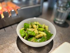 -很久以前羊肉串(昌里路三钢里店)