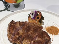 -K·Kitchen KK牛扒厨房(江南西店)