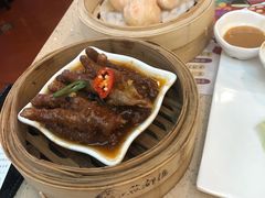 -点都德(汇胜楼店)