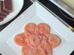 -皇城老妈火锅·川味传承(港湾店)