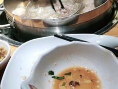 -海银海记潮汕牛肉火锅(新港中路海珠店)