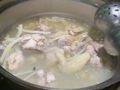 -大头椰·椰子鸡火锅(桂林万象城店)