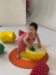 -布恩儿童摄影