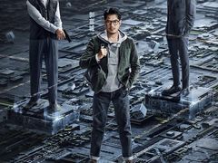 -深圳来福士广场