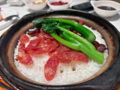 -顺峰顺水顺德菜(第一百货店)