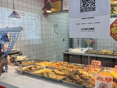 -北坦杨家干炸里脊(总店)