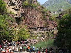 -云台山风景名胜区