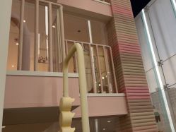 -奈尔宝·儿童乐园·亲子餐厅(华采天地店)