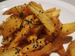 -船歌·鱼水饺青岛菜(闽江二路店)