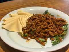 -壹零捌道·北京烤鸭(车公庄店)