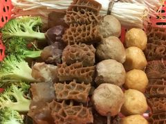 -李记牛杂店(建设一街店)