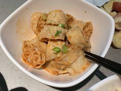 海绵宝宝-半天妖烤鱼(夏津德百店)