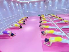 -芭芭拉小天使国际舞蹈(珠江新城校区)