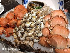 -泉州富力万达文华酒店·美食汇自助餐厅