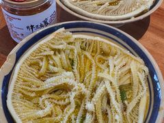 -胖三嬢·呱呱老火锅(北京总店)