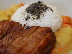 -About Bistro關於·泰式家庭料理