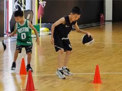-梦想之巅·青少年篮球·羽毛球·培训中心(西站店)