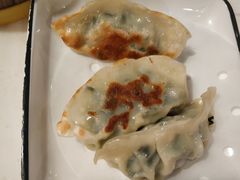 蒸饺-火齐潮汕砂锅粥(五道口店)