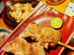 -醉虎传(南锣鼓巷店)