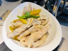 -百年果林椰子鸡(中洲店)