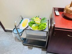 -东来顺饭庄·火锅(环岛店)