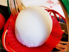 西湖雪媚娘-知味观(湖滨总店)