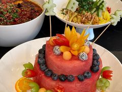 -锦府盐帮·私宴(赛特店)