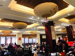大堂-燕江楼(燕东店)
