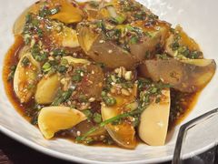 -滇野云南野生菌餐厅(陕西南路店)