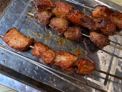 -王记西鎮电烤肉(汶上路店)