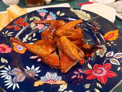-誉八仙粤菜(万象天地店)