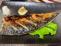 青花鱼-雪月花(长江北路店)