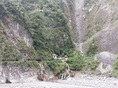 -太鲁阁公园
