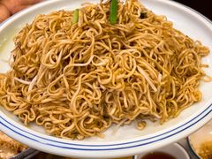 豉油皇炒面-粤·向群饭店(泮塘路店)