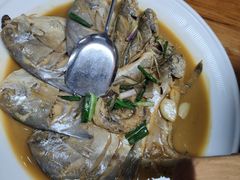 -舟小鲜·舟山小渔村(凤城四路中登广场店)