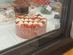-味多美蛋糕(安定门店)