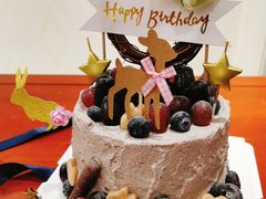-EnergyCake蛋糕理想国