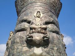 -上海东林寺(金山区)