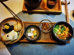 -叶叶菩提(太原别墅店)