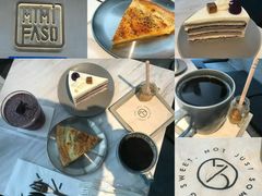 -MIMI FASO(古仓店)