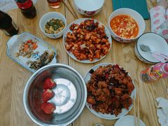 川味宫爆鸡丁-小四川餐厅(一分店)