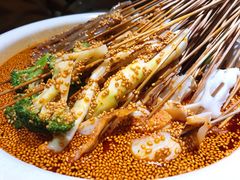 -嘉州叶婆婆钵钵鸡(建设路店)