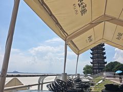 -观潮胜地公园