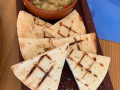 -HELLO MUSAE 拾光缪斯餐厅·纯正希腊风味(苏州中心店)