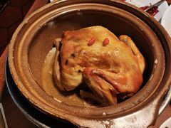茶香鸡-外婆家(西红门荟聚购物中心店)