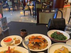 -三亚亚龙湾瑞吉酒店·铭轩中餐厅Mingxuan·海南菜·粤菜